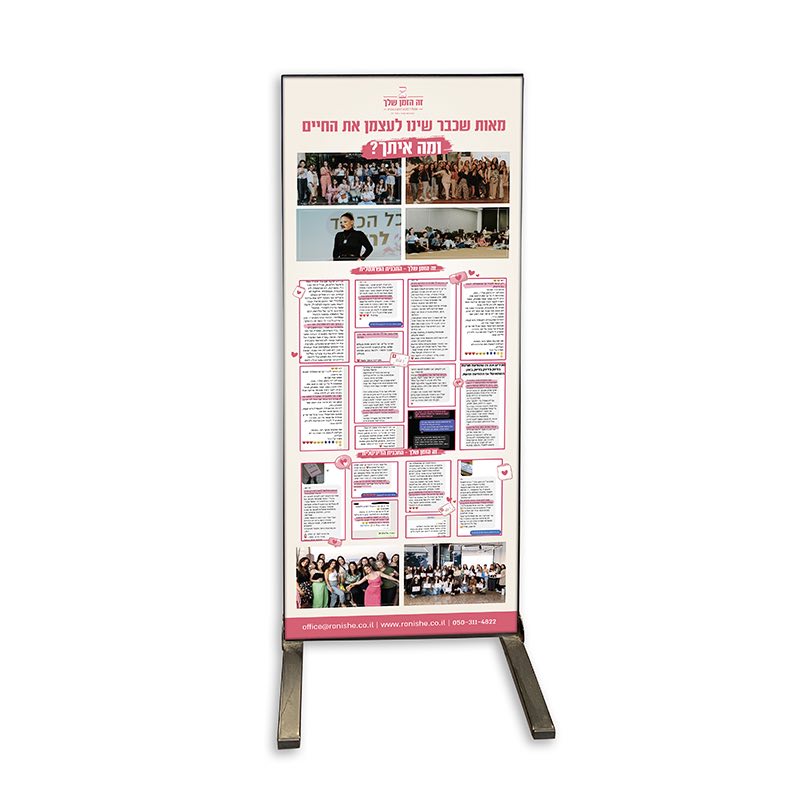 מתקני תצוגה