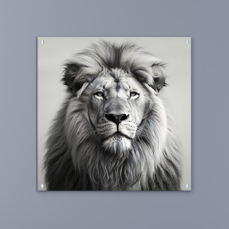 תמונות זכוכית אקרילית