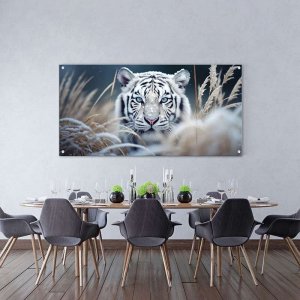 תמונות זכוכית אקרילית