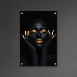 תמונות זכוכית אקרילית