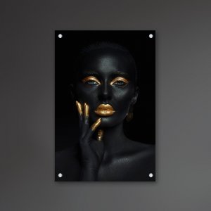 תמונות זכוכית אקרילית