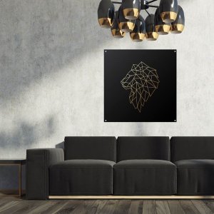 תמונות זכוכית אקרילית