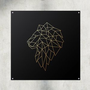 תמונות זכוכית אקרילית