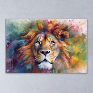 תמונות זכוכית אקרילית