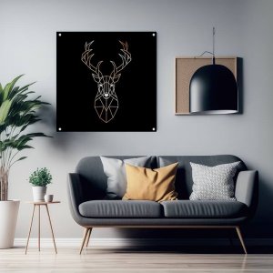 תמונות זכוכית אקרילית