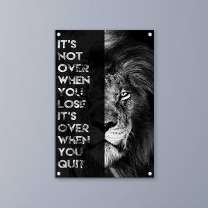 תמונות זכוכית אקרילית