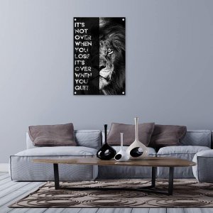 תמונות זכוכית אקרילית