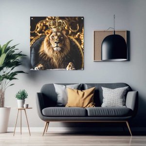 תמונות זכוכית אקרילית