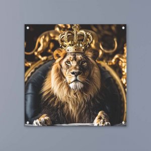 תמונות זכוכית אקרילית