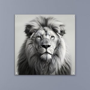 תמונות זכוכית אקרילית