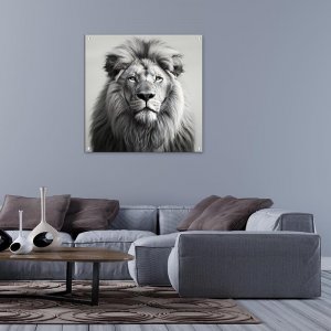 תמונות זכוכית אקרילית