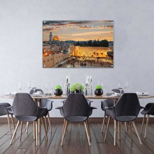 תמונות זכוכית אקרילית