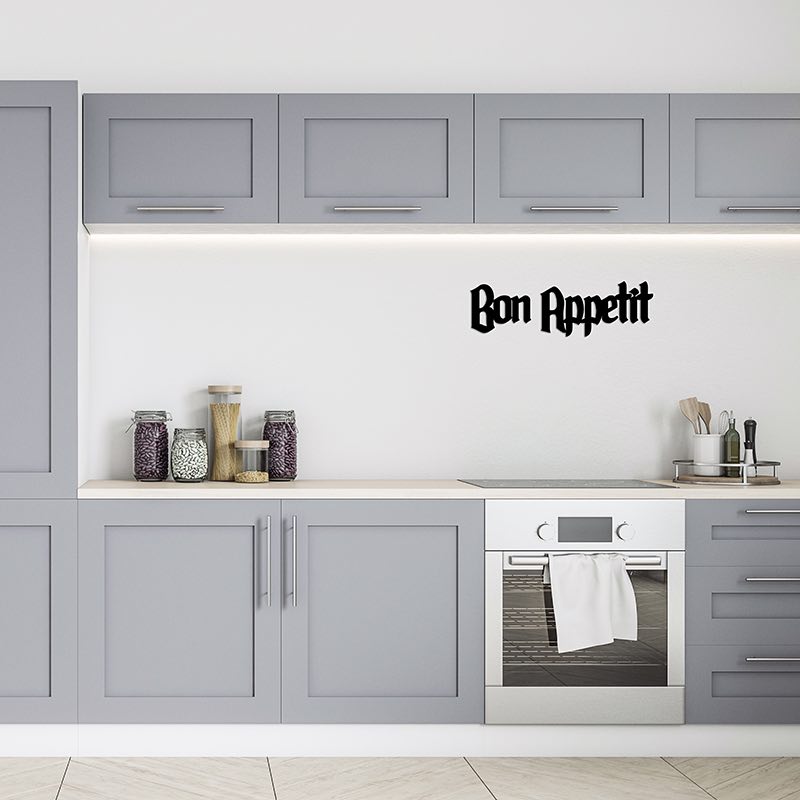 שלטים מעוצבים בחיתוך אותיות